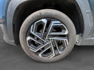 HYUNDAI d'occasion TUCSON 1.6 T-GDI HYBRID 215 INTUITIVE de 2024