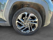 HYUNDAI d'occasion TUCSON 1.6 T-GDI HYBRID 215 INTUITIVE de 2024