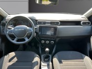 DACIA d'occasion DUSTER 1.5 BLUE DCI 115 Journey 4X4 PH3 de 2023