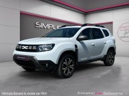 DACIA d'occasion DUSTER 1.5 BLUE DCI 115 Journey 4X4 PH3 de 2023