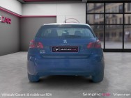 PEUGEOT d'occasion 308 AFFAIRE 1.6 BLUE HDI 120 PREMIUM de 2018