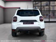 DACIA d'occasion DUSTER 1.5 BLUE DCI 115 Journey 4X4 PH3 de 2023