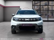 DACIA d'occasion DUSTER 1.5 BLUE DCI 115 Journey 4X4 PH3 de 2023
