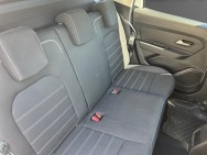 DACIA d'occasion DUSTER 1.5 BLUE DCI 115 Journey 4X4 PH3 de 2023