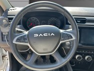 DACIA d'occasion DUSTER 1.5 BLUE DCI 115 Journey 4X4 PH3 de 2023