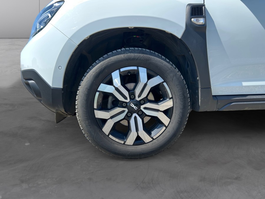 DACIA d'occasion DUSTER 1.5 BLUE DCI 115 Journey 4X4 PH3 de 2023