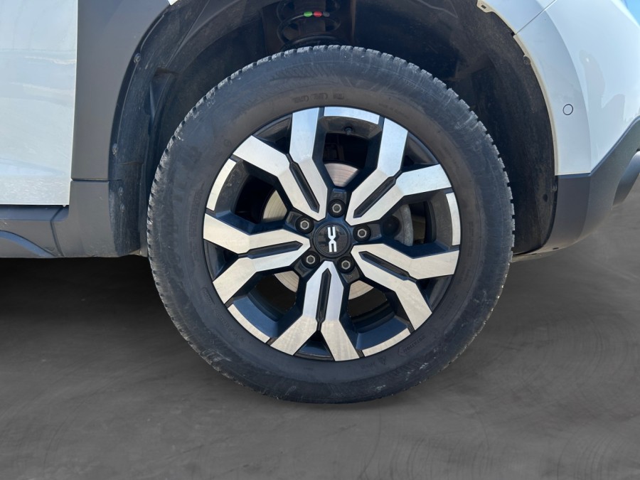 DACIA d'occasion DUSTER 1.5 BLUE DCI 115 Journey 4X4 PH3 de 2023
