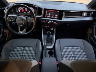 AUDI d'occasion A1 SPORTBACK AUDI A1 SPORTBACK 40 TFSI 207ch S TRONIC