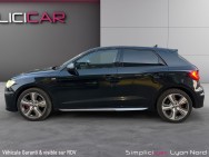AUDI d'occasion A1 SPORTBACK AUDI A1 SPORTBACK 40 TFSI 207ch S TRONIC