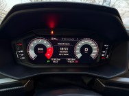 AUDI d'occasion A1 SPORTBACK AUDI A1 SPORTBACK 40 TFSI 207ch S TRONIC