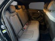 AUDI d'occasion A1 SPORTBACK AUDI A1 SPORTBACK 40 TFSI 207ch S TRONIC