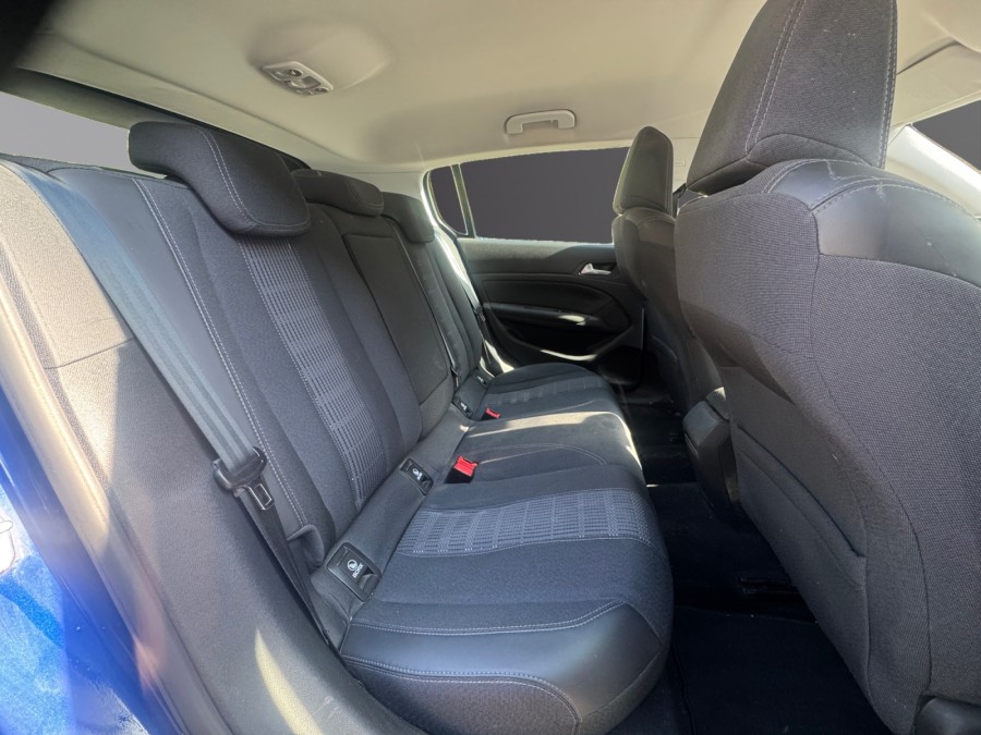 PEUGEOT d'occasion 308 AFFAIRE 1.6 BLUE HDI 120 PREMIUM de 2018