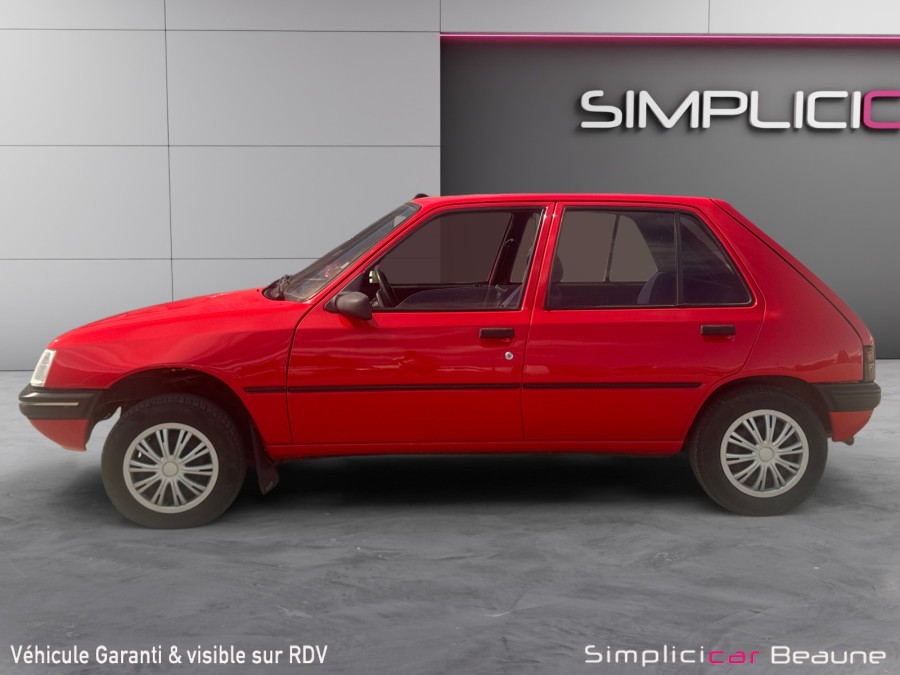 PEUGEOT d'occasion 205 II GENERATION D de 1994 Beaune (21)﻿