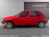 PEUGEOT d'occasion 205 II GENERATION D de 1994 Beaune (21)﻿