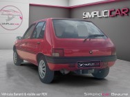 PEUGEOT d'occasion 205 II GENERATION D de 1994 Beaune (21)﻿