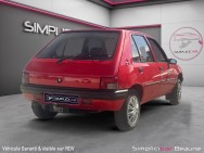PEUGEOT d'occasion 205 II GENERATION D de 1994 Beaune (21)﻿