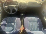 PEUGEOT d'occasion 205 II GENERATION D de 1994 Beaune (21)﻿