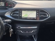 PEUGEOT d'occasion 308 AFFAIRE 1.6 BLUE HDI 120 PREMIUM de 2018