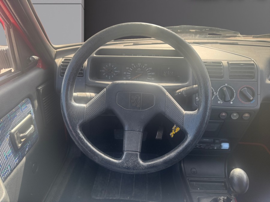 PEUGEOT d'occasion 205 II GENERATION D de 1994 Beaune (21)﻿