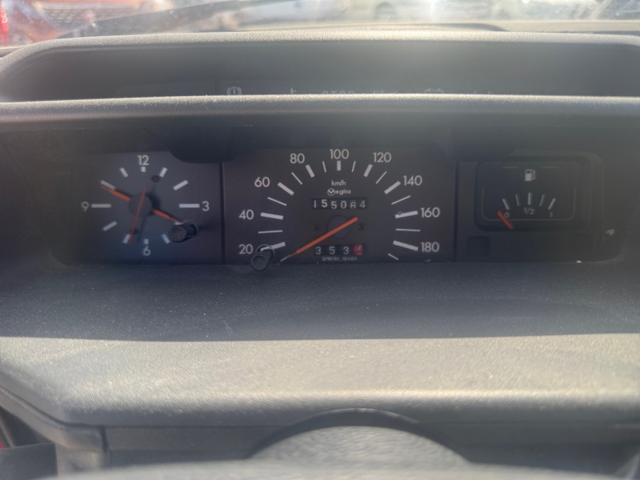 PEUGEOT d'occasion 205 II GENERATION D de 1994 Beaune (21)﻿