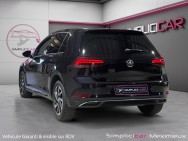 VOLKSWAGEN d'occasion GOLF VII VARIANT 1.6 TDI 115 TRENDLINE de 2018