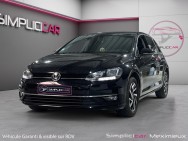 VOLKSWAGEN d'occasion GOLF VII VARIANT 1.6 TDI 115 TRENDLINE de 2018