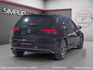 VOLKSWAGEN d'occasion GOLF VII VARIANT 1.6 TDI 115 TRENDLINE de 2018