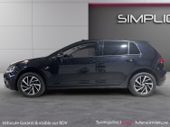 VOLKSWAGEN d'occasion GOLF VII VARIANT 1.6 TDI 115 TRENDLINE de 2018