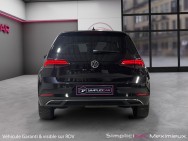 VOLKSWAGEN d'occasion GOLF VII VARIANT 1.6 TDI 115 TRENDLINE de 2018