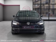 VOLKSWAGEN d'occasion GOLF VII VARIANT 1.6 TDI 115 TRENDLINE de 2018