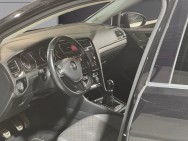 VOLKSWAGEN d'occasion GOLF VII VARIANT 1.6 TDI 115 TRENDLINE de 2018