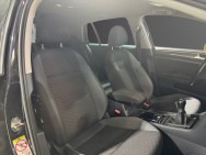 VOLKSWAGEN d'occasion GOLF VII VARIANT 1.6 TDI 115 TRENDLINE de 2018