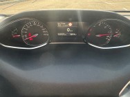 PEUGEOT d'occasion 308 AFFAIRE 1.6 BLUE HDI 120 PREMIUM de 2018