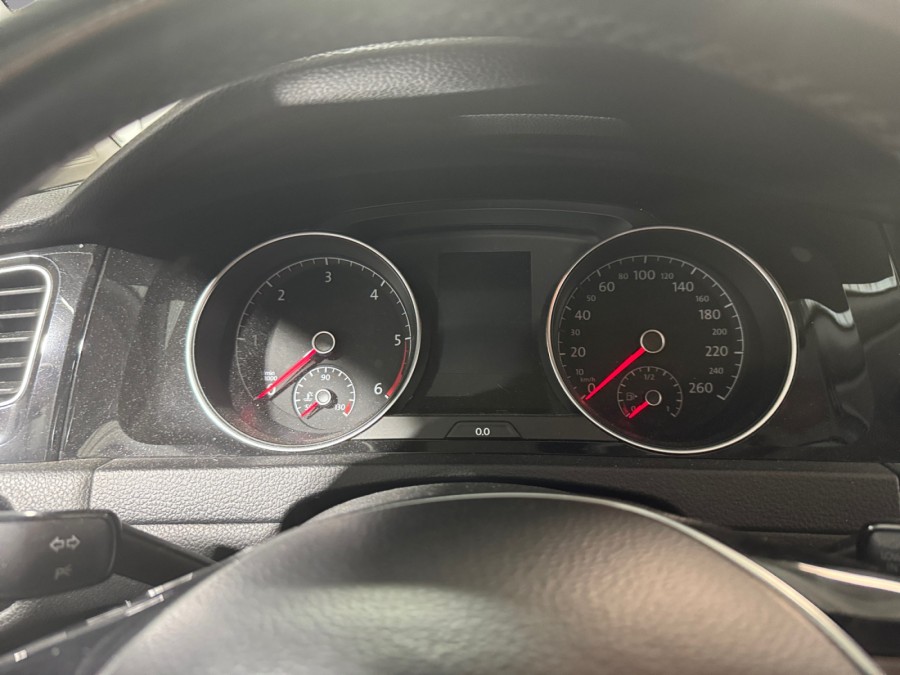 VOLKSWAGEN d'occasion GOLF VII VARIANT 1.6 TDI 115 TRENDLINE de 2018