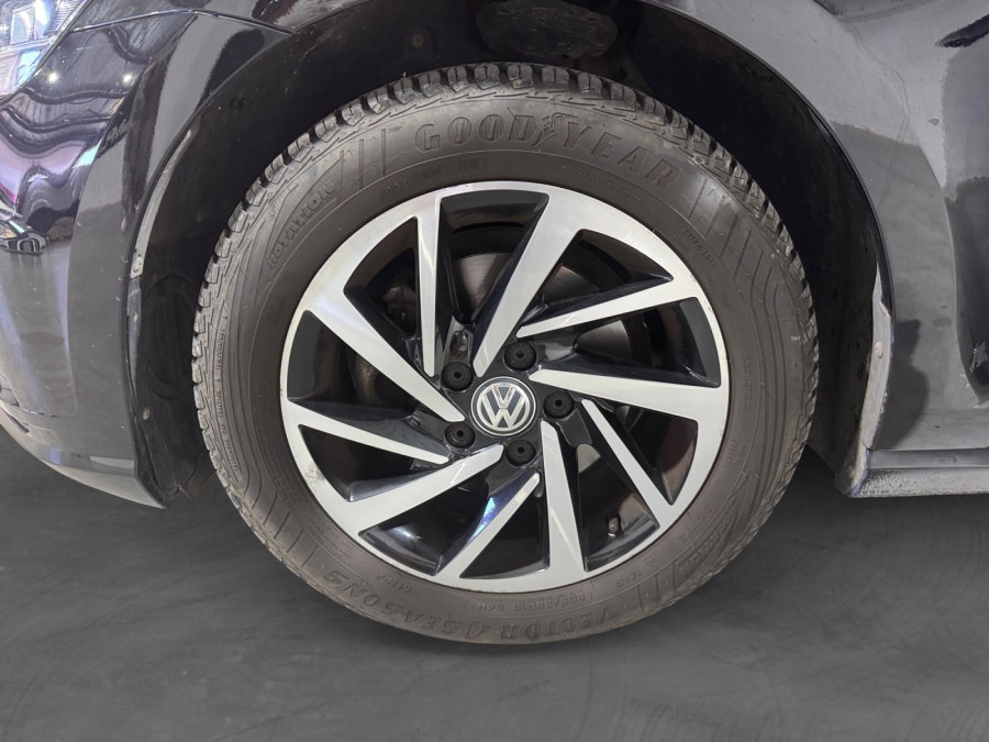 VOLKSWAGEN d'occasion GOLF VII VARIANT 1.6 TDI 115 TRENDLINE de 2018
