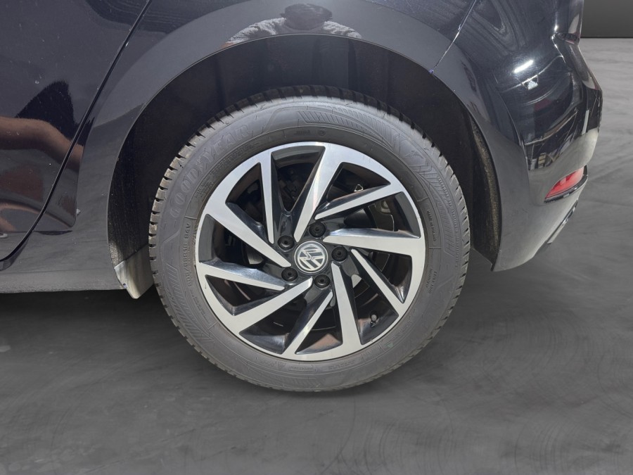 VOLKSWAGEN d'occasion GOLF VII VARIANT 1.6 TDI 115 TRENDLINE de 2018