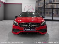 MERCEDES d'occasion CLASSE A 200 CDI de 2017 Narbonne (11)﻿