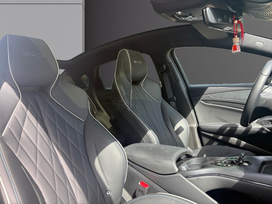 BYD d'occasion SEAL 313 DESIGN de 2026 Nord Isère (38)﻿