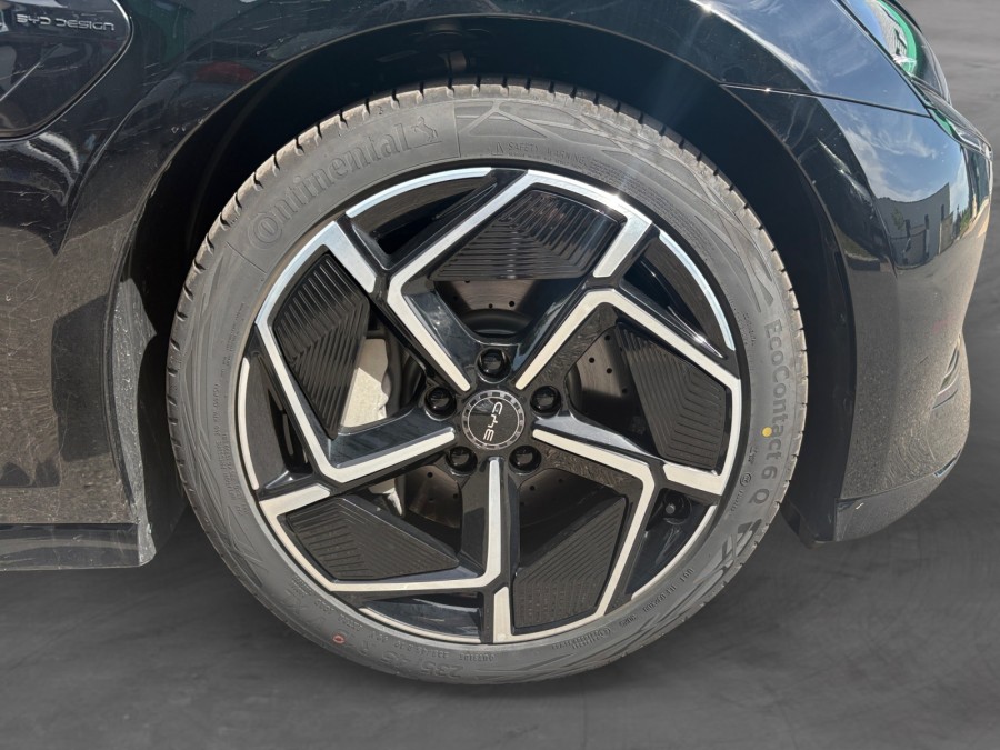 BYD d'occasion SEAL 313 DESIGN de 2026 Nord Isère (38)﻿