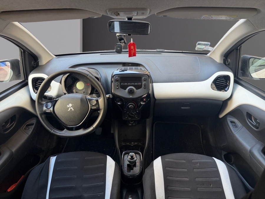 PEUGEOT d'occasion 108 | 05.2014-??? 1.0 VTI 68 ACTIVE ETG de 2017 Le