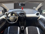 PEUGEOT d'occasion 108 | 05.2014-??? 1.0 VTI 68 ACTIVE ETG de 2017 Le