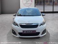 PEUGEOT d'occasion 108 | 05.2014-??? 1.0 VTI 68 ACTIVE ETG de 2017 Le