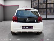 PEUGEOT d'occasion 108 | 05.2014-??? 1.0 VTI 68 ACTIVE ETG de 2017 Le