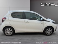 PEUGEOT d'occasion 108 | 05.2014-??? 1.0 VTI 68 ACTIVE ETG de 2017 Le
