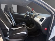 PEUGEOT d'occasion 108 | 05.2014-??? 1.0 VTI 68 ACTIVE ETG de 2017 Le