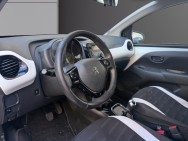 PEUGEOT d'occasion 108 | 05.2014-??? 1.0 VTI 68 ACTIVE ETG de 2017 Le