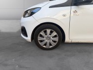 PEUGEOT d'occasion 108 | 05.2014-??? 1.0 VTI 68 ACTIVE ETG de 2017 Le