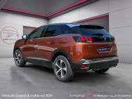 PEUGEOT d'occasion 3008 II SUV 1.2 PURE TECH 130 CROSSWAY EAT de 2017
