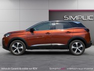 PEUGEOT d'occasion 3008 II SUV 1.2 PURE TECH 130 CROSSWAY EAT de 2017