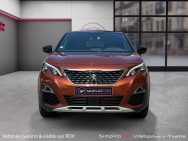 PEUGEOT d'occasion 3008 II SUV 1.2 PURE TECH 130 CROSSWAY EAT de 2017